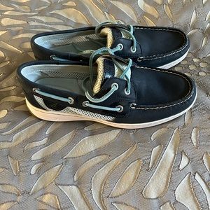 Sperry Top-Siders